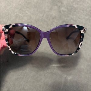 Robert cavalli sun glasses
